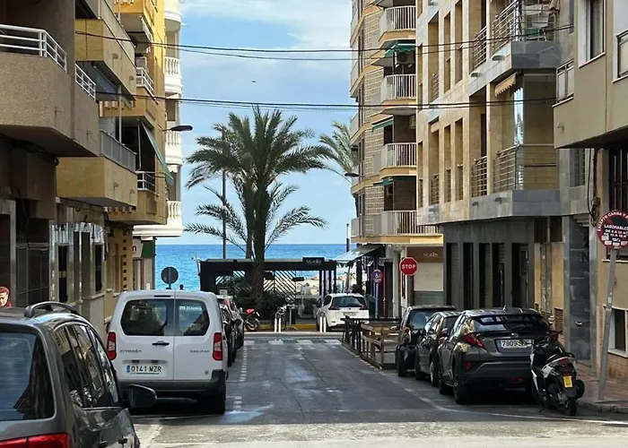 El Feliz Del Mar