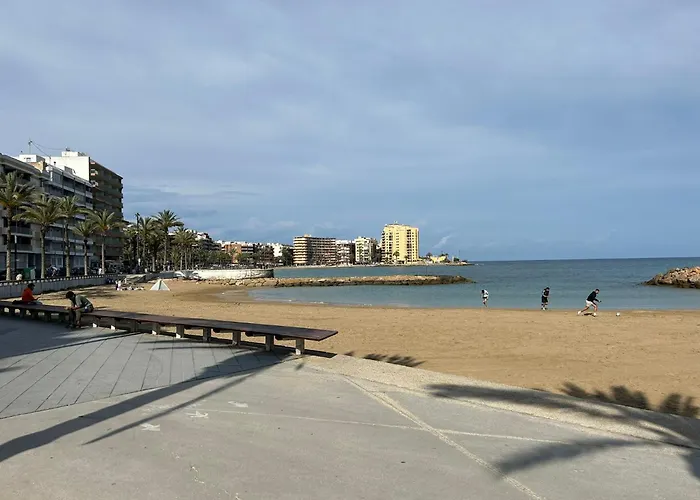 El Feliz Del Mar *